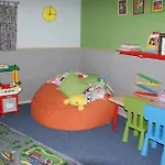 Apartamento Haus Kloosterman