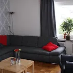 Apartamento Haus Kloosterman Winterberg