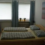 Apartamento Haus Kloosterman *