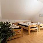 Haus Kloosterman Apartamento *