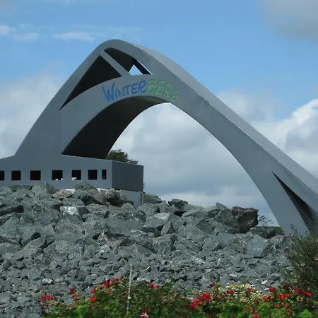 شقة Haus Kloosterman وينتربرغ