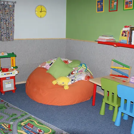 公寓 Haus Kloosterman