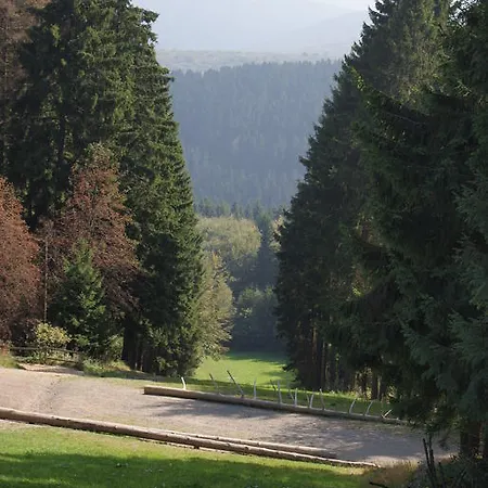 Lägenhet Haus Kloosterman Winterberg