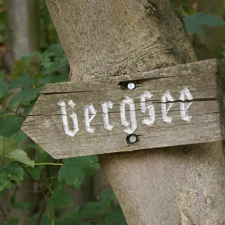 Апартаменты Haus Kloosterman