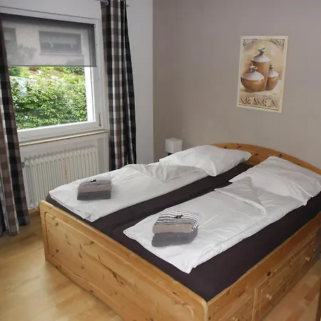 Lägenhet Haus Kloosterman