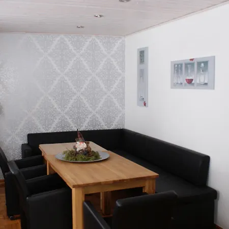 Apartamento Haus Kloosterman