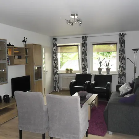 Apartamento Haus Kloosterman Winterberg