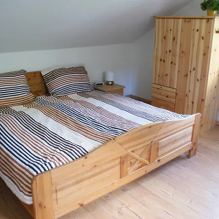 公寓 Haus Kloosterman 温特贝格