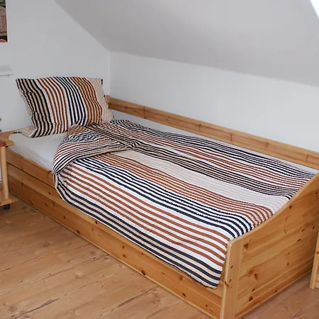 Haus Kloosterman 温特贝格