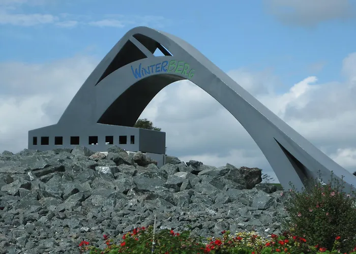 Appartamento Haus Kloosterman Winterberg