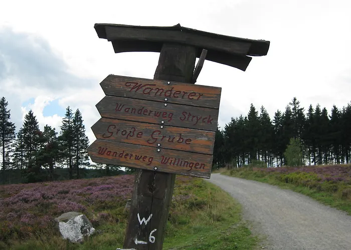 Haus Kloosterman Appartamento *