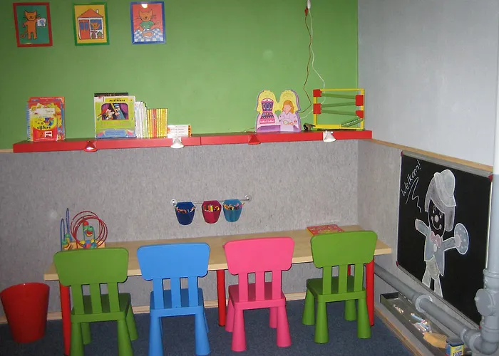 Appartamento Haus Kloosterman