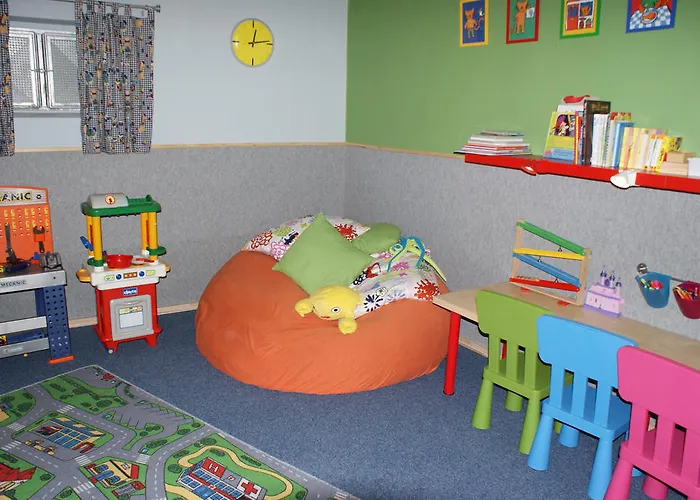 דירה Haus Kloosterman