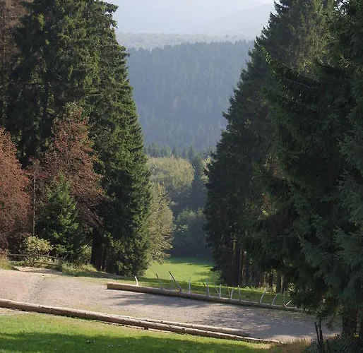 Appartamento Haus Kloosterman Winterberg