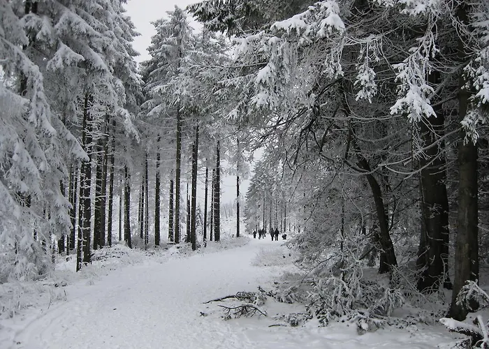 Appartamento Haus Kloosterman