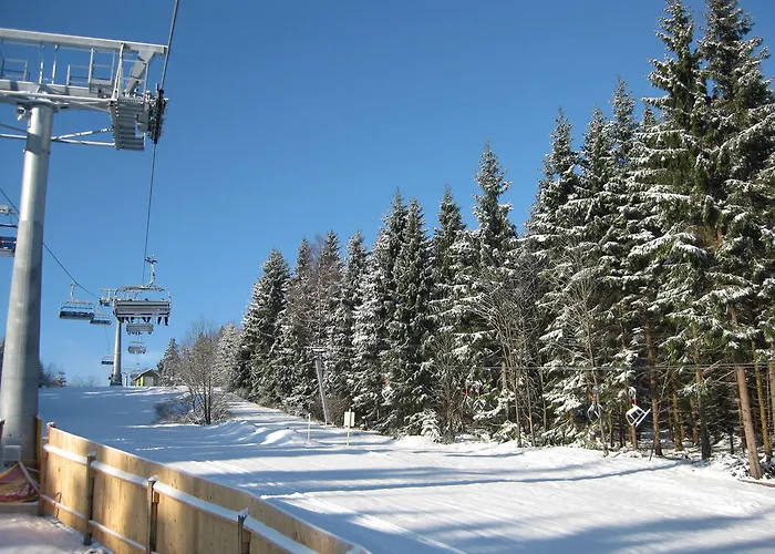 Appartamento Haus Kloosterman *