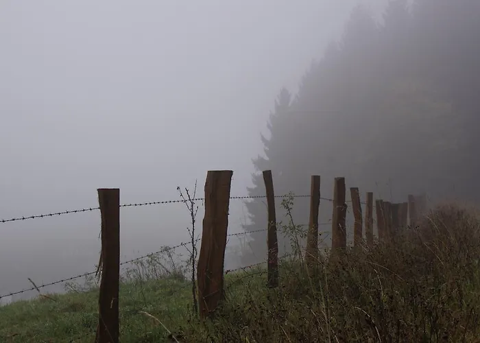 Haus Kloosterman ווינטרברג