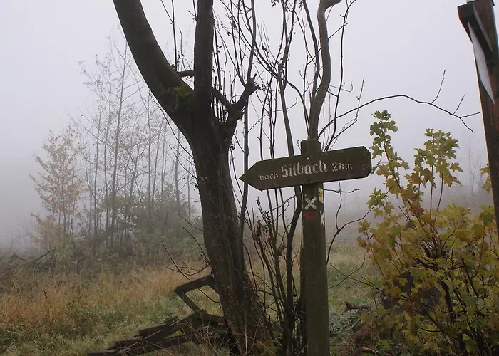 Апартаменты Haus Kloosterman Винтерберг