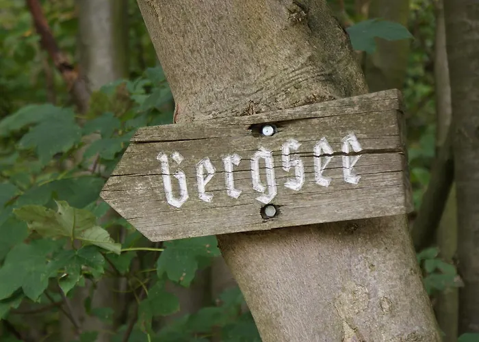 Апартаменты Haus Kloosterman