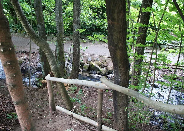 Апартаменты Haus Kloosterman Винтерберг