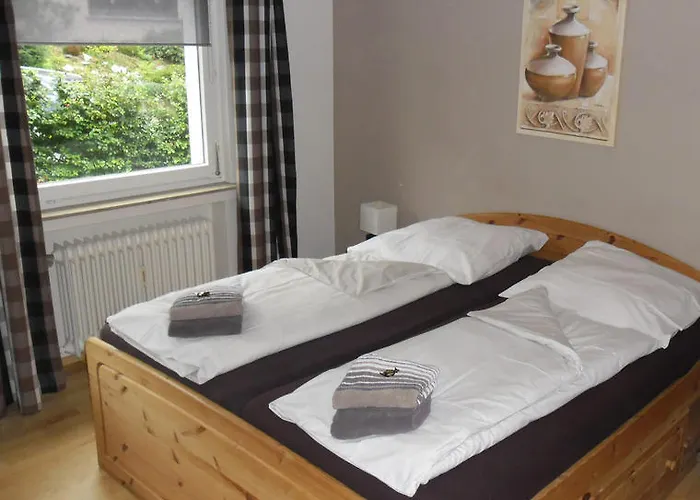 Appartamento Haus Kloosterman