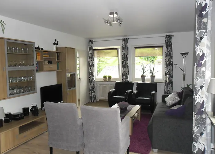 Appartamento Haus Kloosterman Winterberg