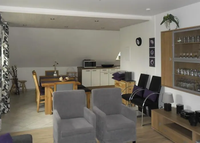 Haus Kloosterman Винтерберг