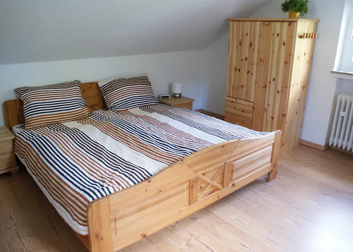 Appartamento Haus Kloosterman Winterberg