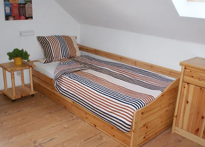 Haus Kloosterman Винтерберг