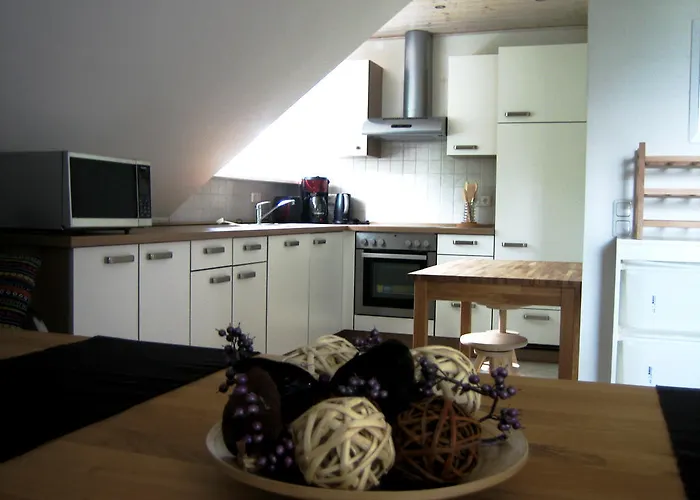 Апартаменты Haus Kloosterman Винтерберг