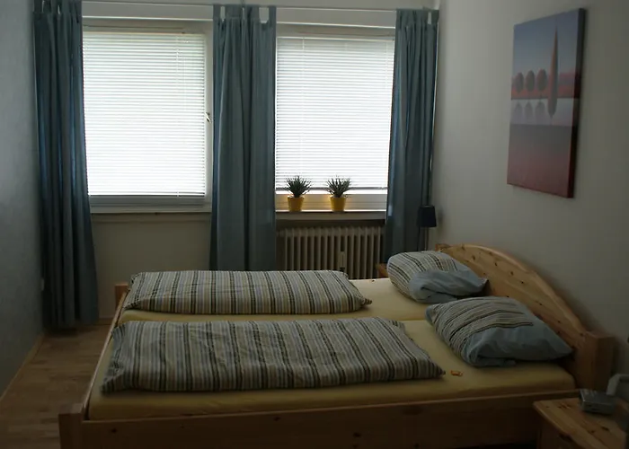 Appartamento Haus Kloosterman *